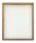 D Fiberglass 4 MERV Air Filter (Pack of 12). H x 1 in. W x 16 in. AAF Flanders 16 in