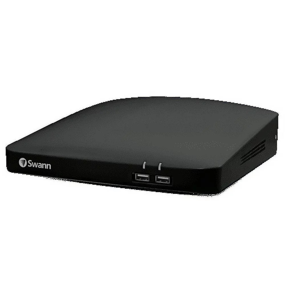 Swann 4 Channel 1080p Full HD DVR Security Recorder (Cameras Sold Separately)
