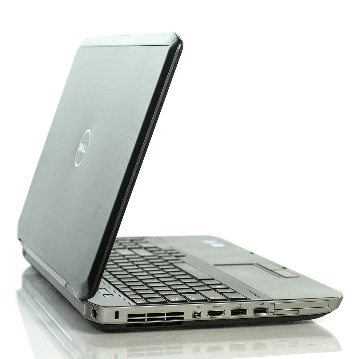 Pre-Owned  Latitude E5520 Laptop i7 Dual-Core 8GB 320GB Win 7 Pro B v.AA