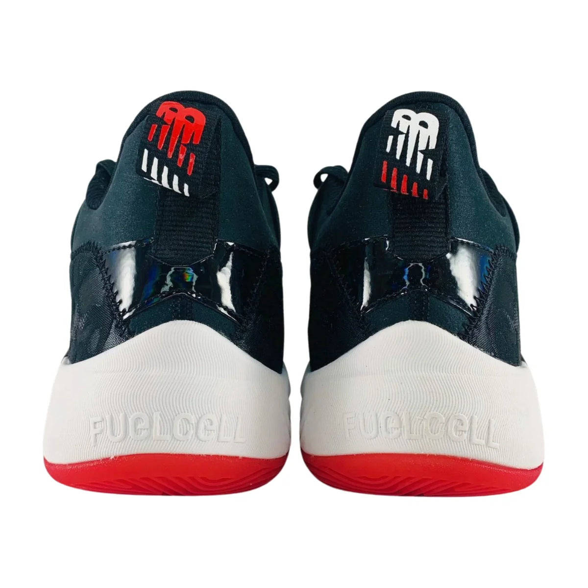 Shoe Size 10. New Balance TWO WXY v3 x Zach LaVine Sneakers, New Men's Basketball Shoes BB2WYBK3, Men's U.S