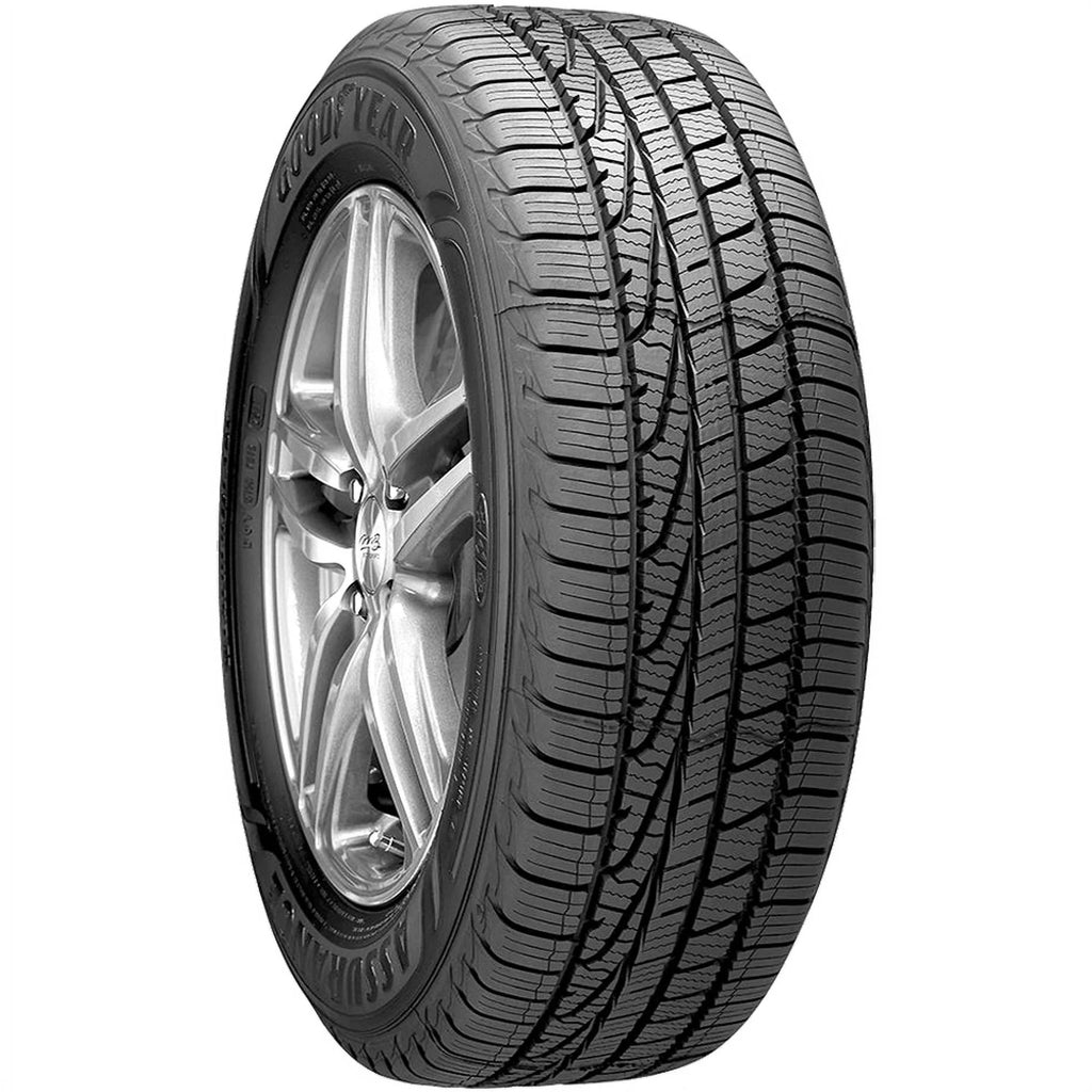 Goodyear Assurance WeatherReady All elements 235/50R17 96V Passenger Tire
