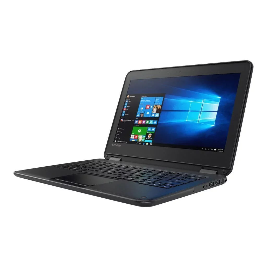 Refurbished  Chromebook N23 Touch Screen  Celeron N3060 1.60GHz, 4GB RAM ‎16GB SSD 11.6" LED w/ Wireless Earbuds and Mouse
