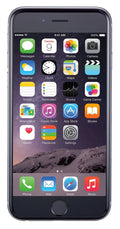 Restored  iPhone 6 Plus, GSM Unlocked 4G LTE- Gray, 64GB (Refurbished)