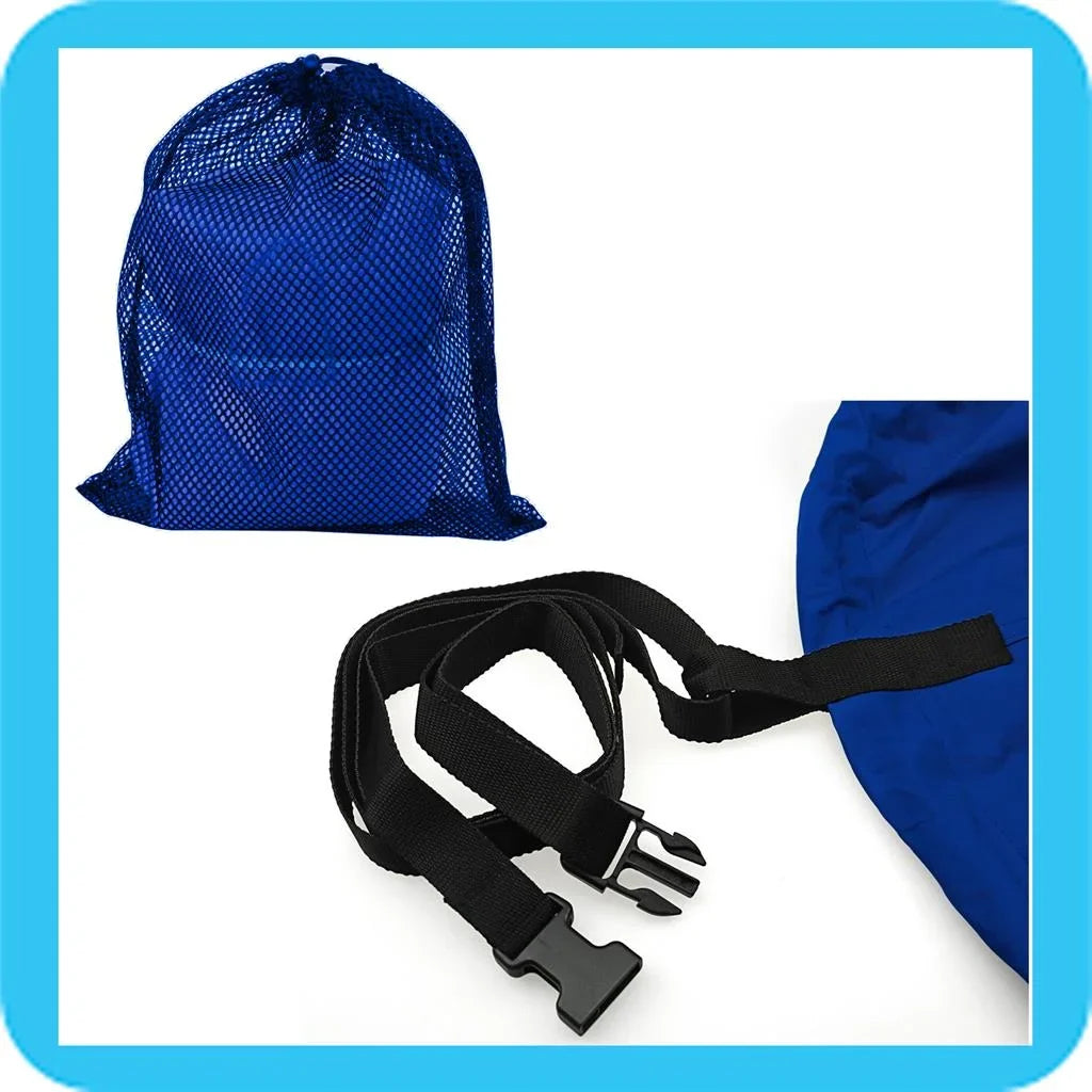 BLUE, excellent superior vessel shield suitable for KATANA K525 BR SPORT vessel I/O 2003-2006