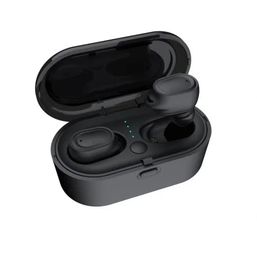 Wireless TWS Headphones for  Galaxy A12 A32 A42 A52 A72 5G Phones - Earbuds Earphones True Wireless Stereo Headset Hands-free Mic V9Z suitable With Galaxy A12 A32 A42 A52 A72 5G Models
