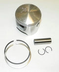 .25Mm Over Piston Kit Fits Sea-Doo 93 Explorer Spx 90-91 Gt 92-96 Gts 580Cc