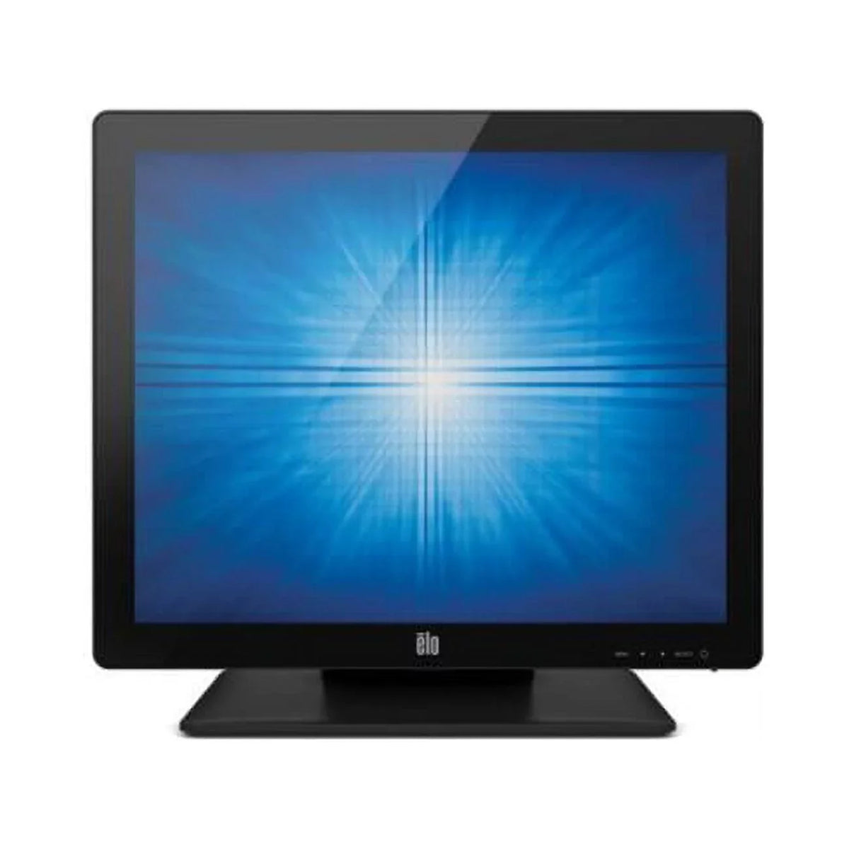 Touchscreen Monitor, Black. 4 1717L 17 in