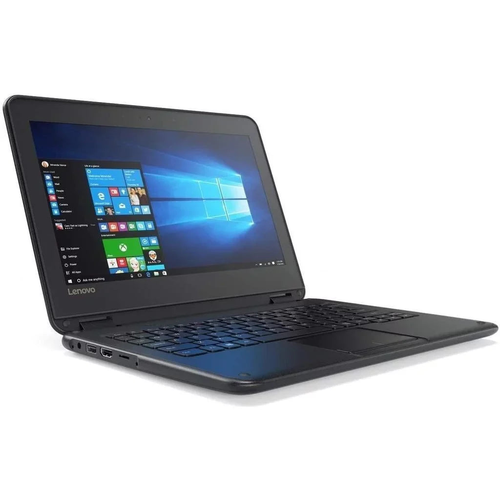 Refurbished  Chromebook N23 Touch Screen  Celeron N3060 1.60GHz, 4GB RAM ‎16GB SSD 11.6" LED w/ Wireless Earbuds and Mouse