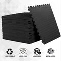Flooring Puzzle Exercise Mat with High premium EVA Foam Interlocking Tiles