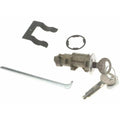 Teledu For 1979-1993  Mustang Trunk Lock SMP