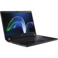 TravelMate P2 P214-41-G2 TMP214-41-G2-R5EB 14" Notebook - Full HD - 1920 x 1080 - AMD Ryzen 5 PRO 5650U Hexa-core (6 Core) 2.30 GHz - 8 GB Total RAM - 256 GB SSD
