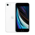 Pre-Owned  iPhone SE (2020) 128GB - White Fully Unlocked (Refurbished: Good)