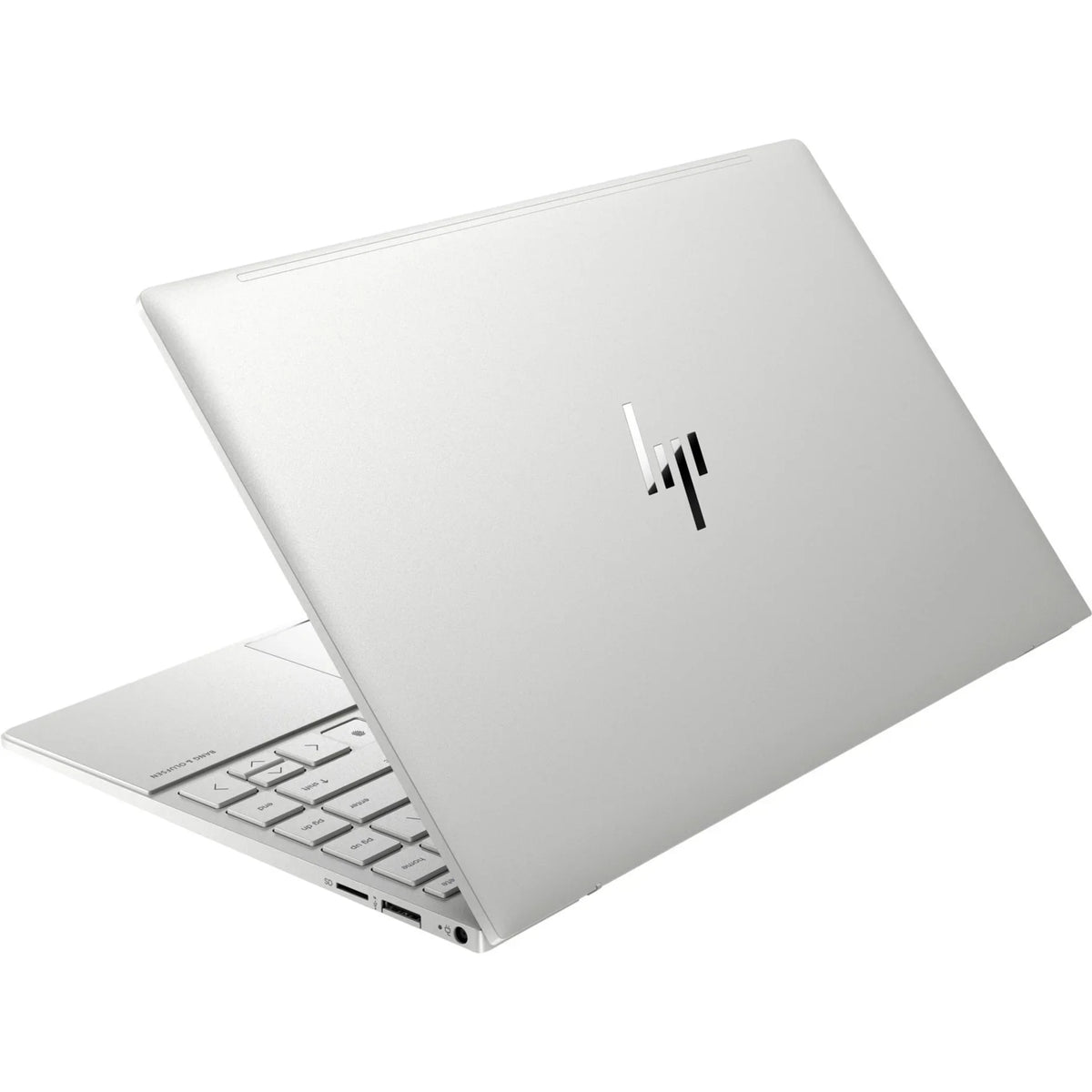 Refurbished  13-ba1071cl ENVY 13.3" FHD Touchscreen i7-1165G7 2.8GHz  Iris Xe Graphics 8GB RAM 512GB SSD Win 10 Home Natural Silver