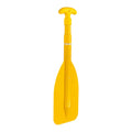 yotijar Inflatable vessel Paddle Accessory for Canoeing Outdoor liquid Sports Kids