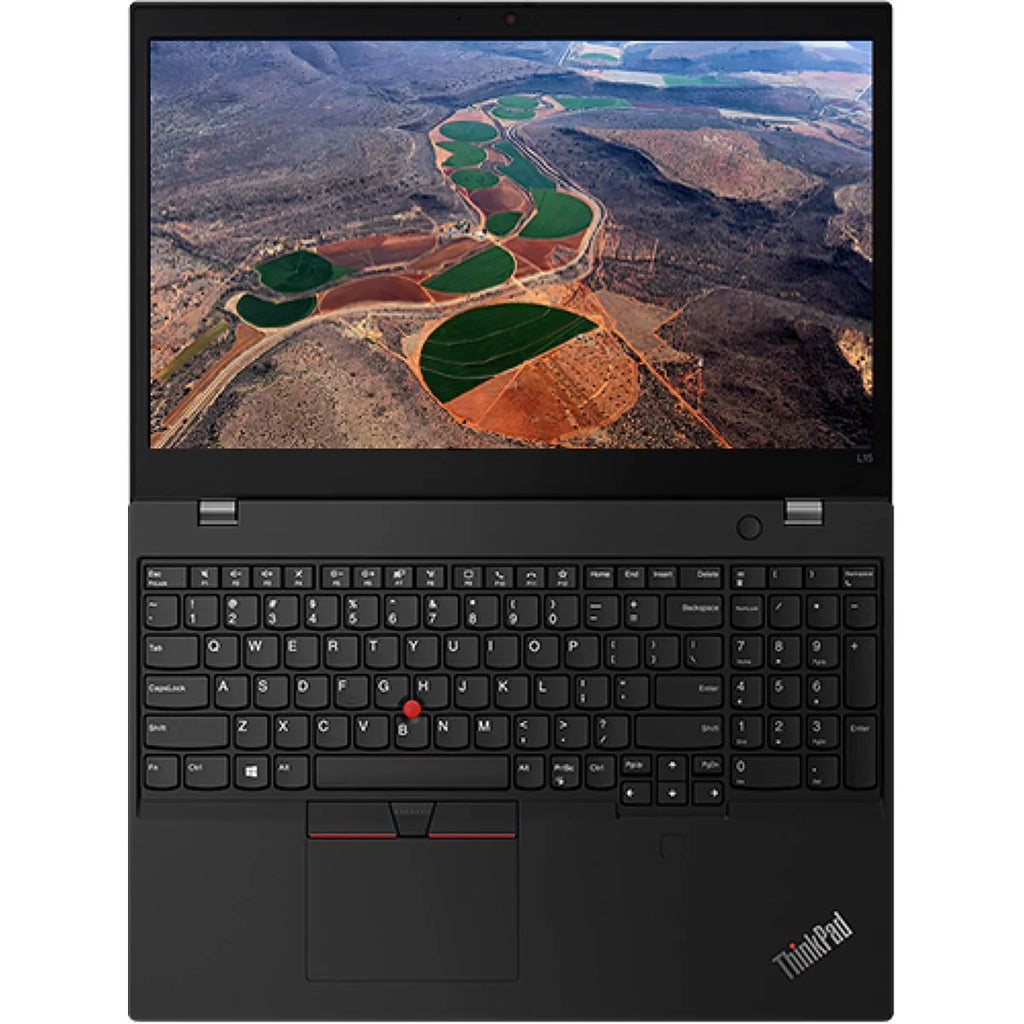 Restored  ThinkPad L15 Gen 1 Home and Business Laptop (AMD Ryzen 5 PRO 4650U 6-Core, 8GB RAM, 512GB PCIe SSD, 15.6" Full HD (1920x1080), AMD Radeon, Wifi, Bluetooth, Webcam, 1xUSB 3.2, Win 10 Pro) (Refurbished)