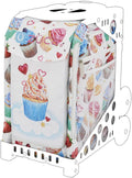 Zuca Removable Sweet Life Hand Washable Insert with aqua-immune 600D Polyester