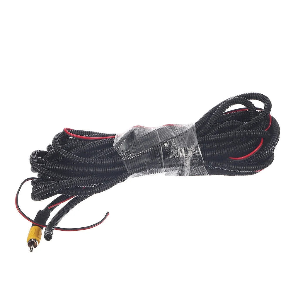 High superior Rear View Camera for Dodge Ram 1500/2500/3500 2010-2019 Enhanced Vehicle Safety