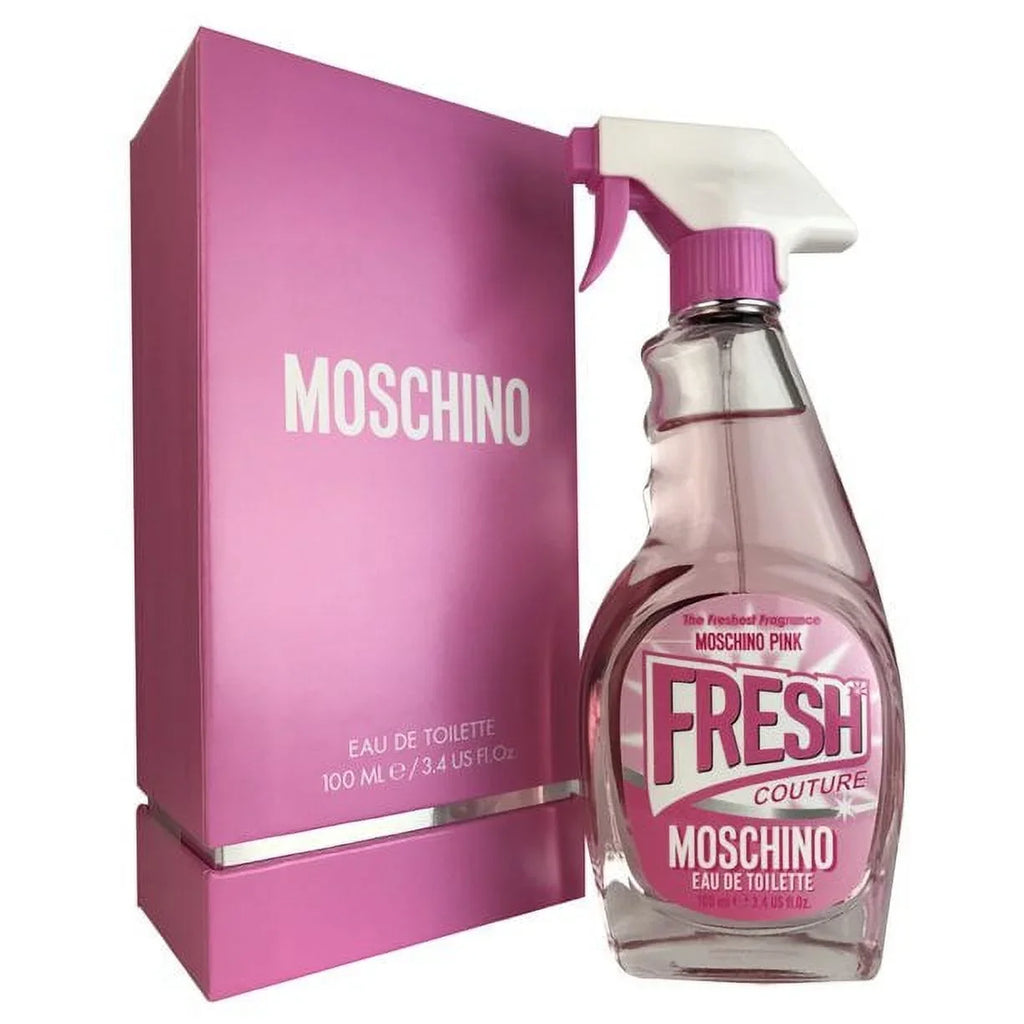 Moschino for Women 3.4 fl oz *EN