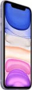 Pre-Owned  iPhone 11 64GB Purple (Metro PCS) (Refurbished: Good)
