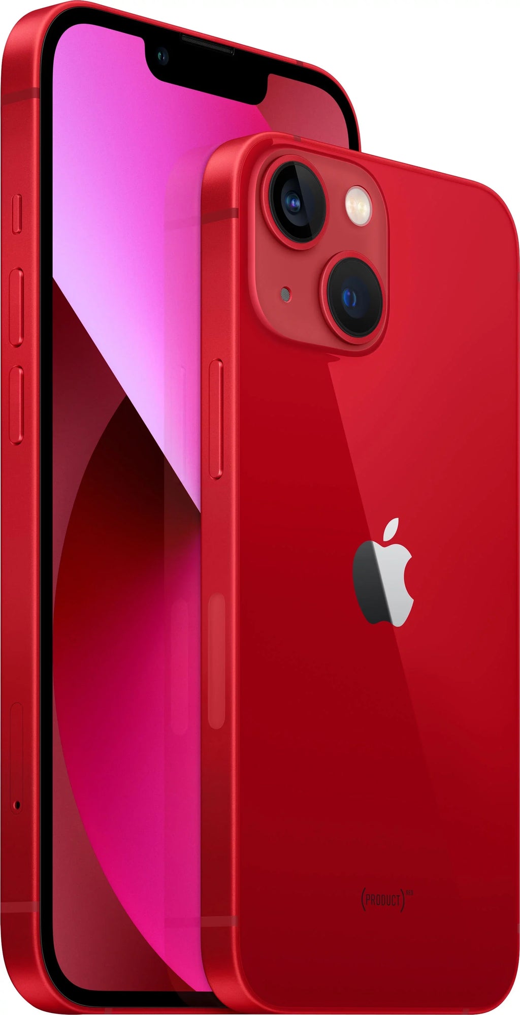 Restored  iPhone 13 128GB Red (Verizon) (Refurbished)