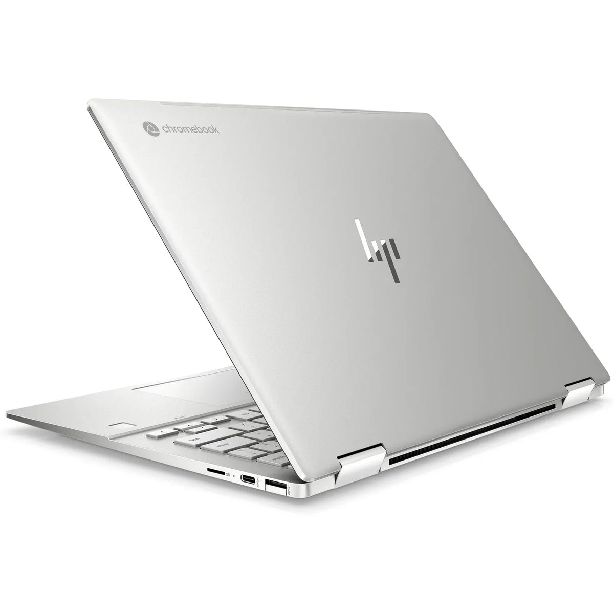 Restored  Chromebook x360 13c-ca0013dx 13.5" 2-in-1 Laptop  Core i5-10210U 8GB RAM 256GB SSD