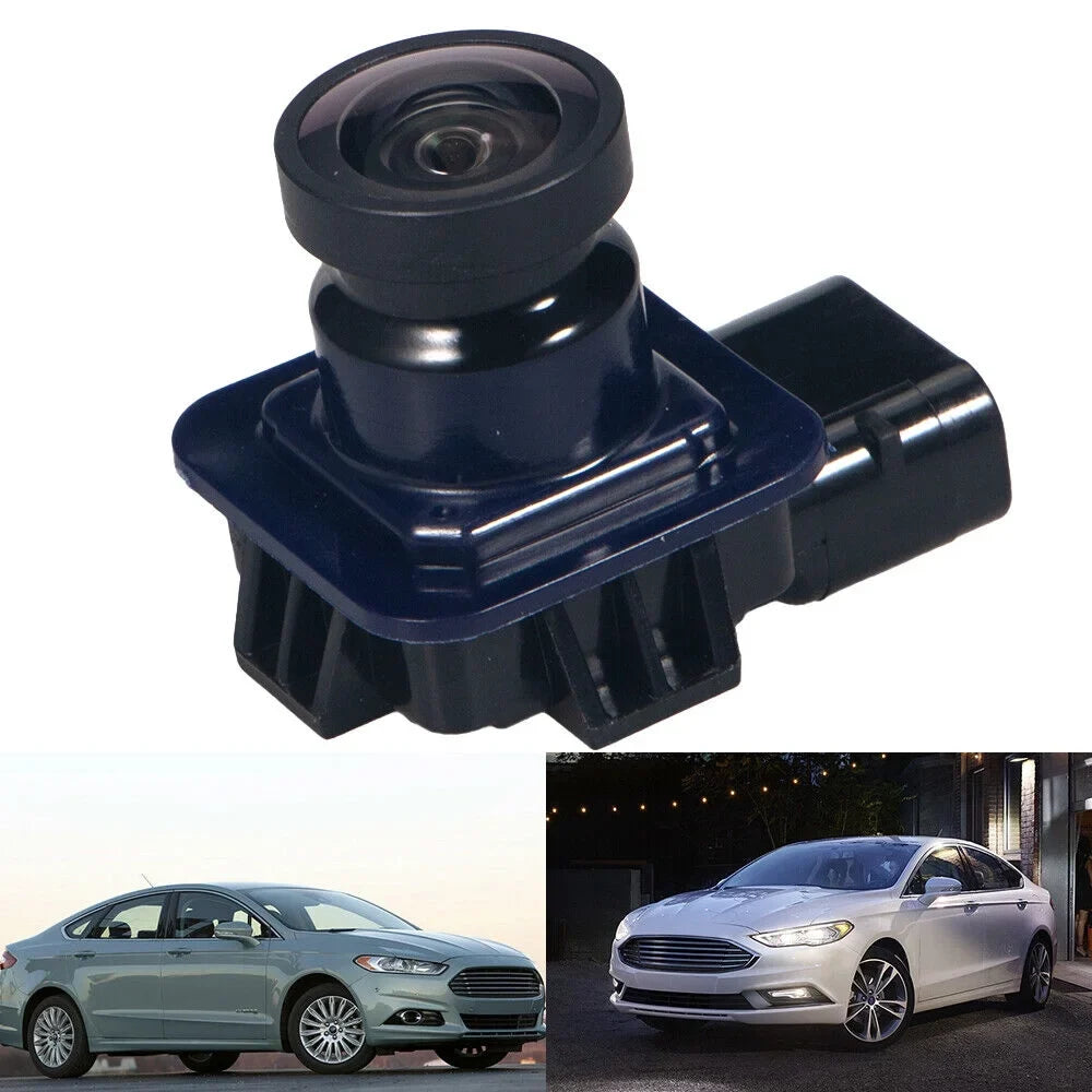 OE Replacement Backup Camera For  Fusion 2013-2016 170° Wide Angle Waterproof Plug-and-Play