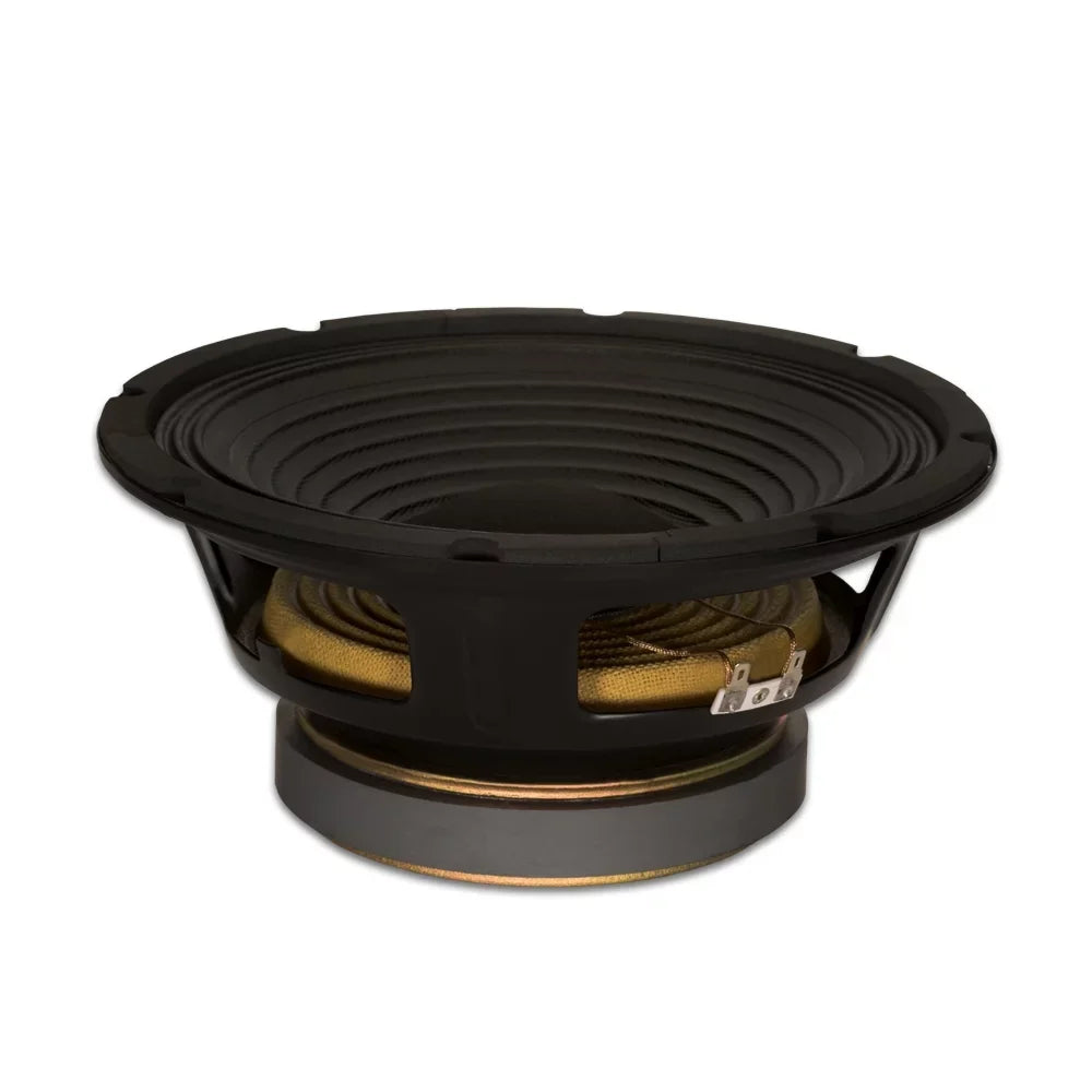 2 Goldwood Sound GW-1058 Pro 10" Woofers 50oz Magnets 280 Watts each Replacement Speakers