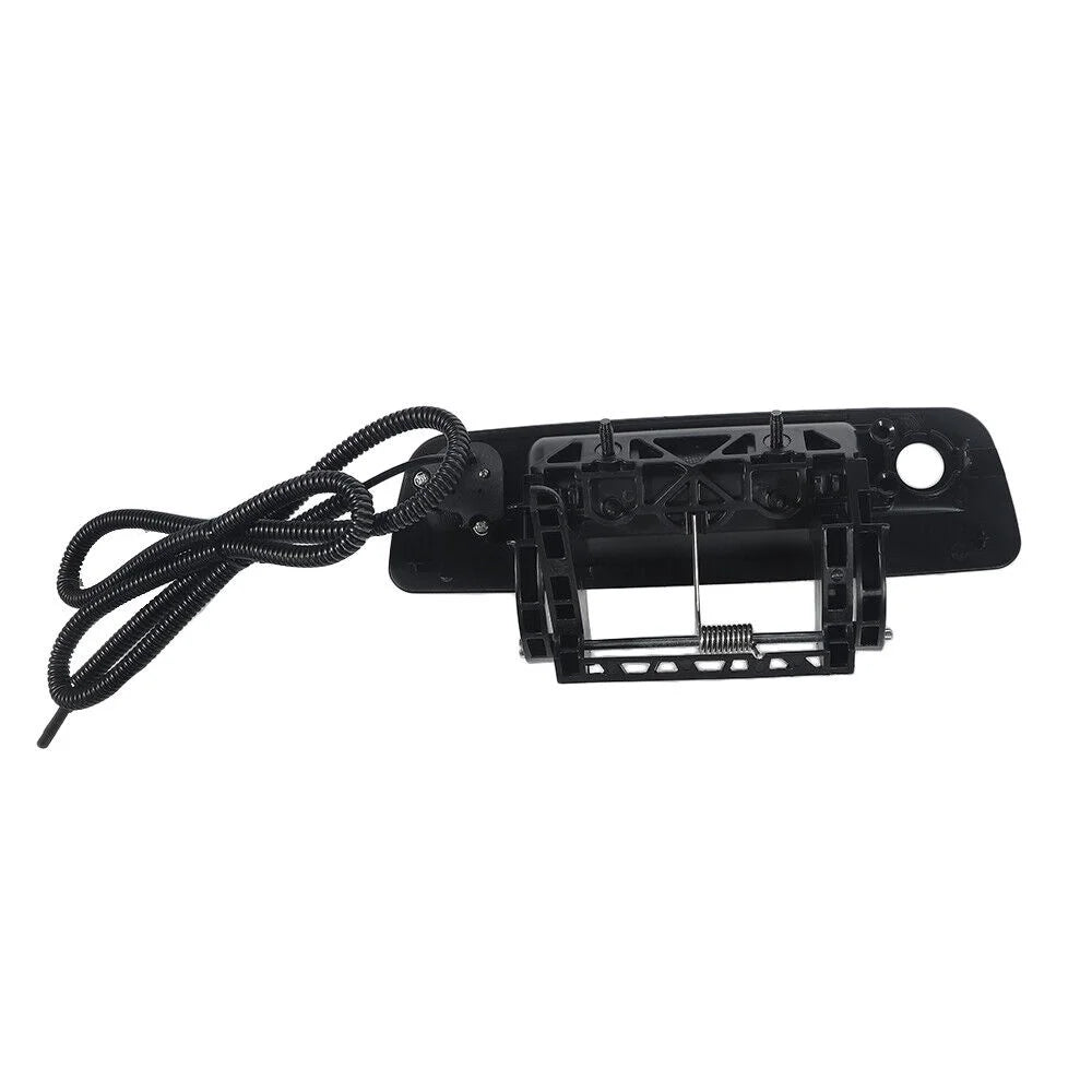 High superior Rear View Camera for Dodge Ram 1500/2500/3500 2010-2019 Enhanced Vehicle Safety