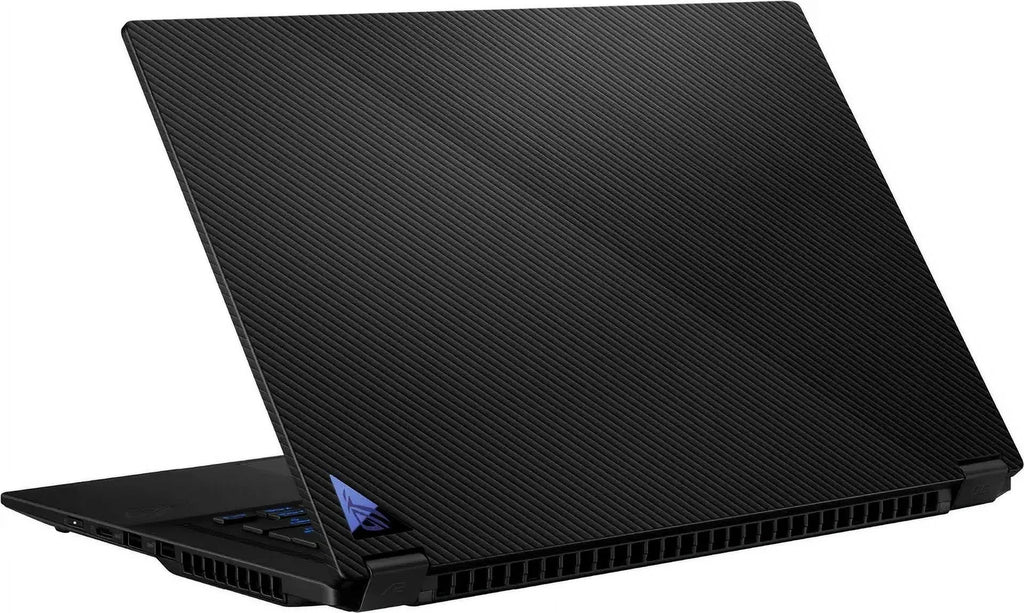 '- ROG FLOW X16 16" TOUCHSCREEN GAMING LAPTOP GHD- CORE I9 WITH 16GB DDR5 MEMORY-NVIDIA GEFORCE RTX 4060 V8G -1TB SSD - OFF BLACK