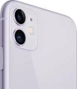 Pre-Owned  iPhone 11 64GB Purple (Metro PCS) (Refurbished: Good)