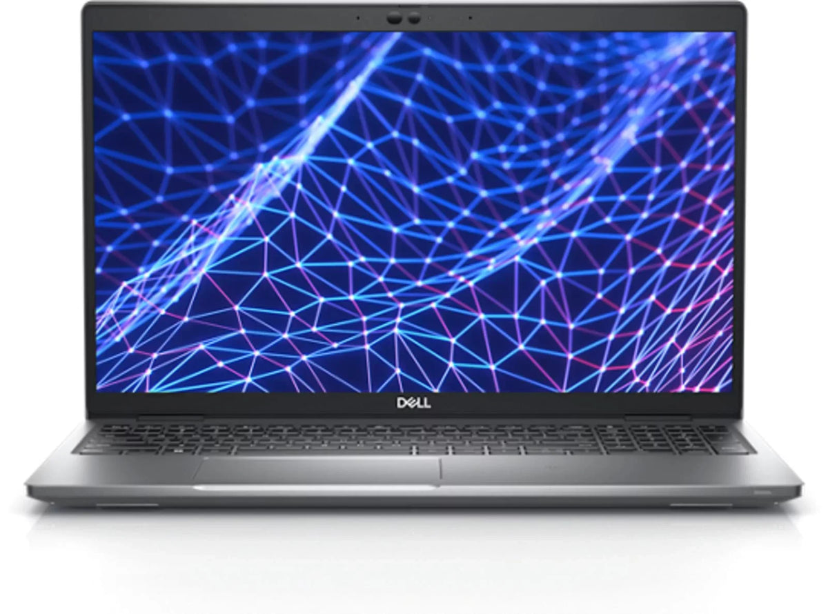 Latitude 5000 5530 Laptop (2022) | 15.6" FHD | Core i5 - 256GB SSD - 16GB RAM | 10 Cores @ 4.4 GHz - 12th Gen CPU