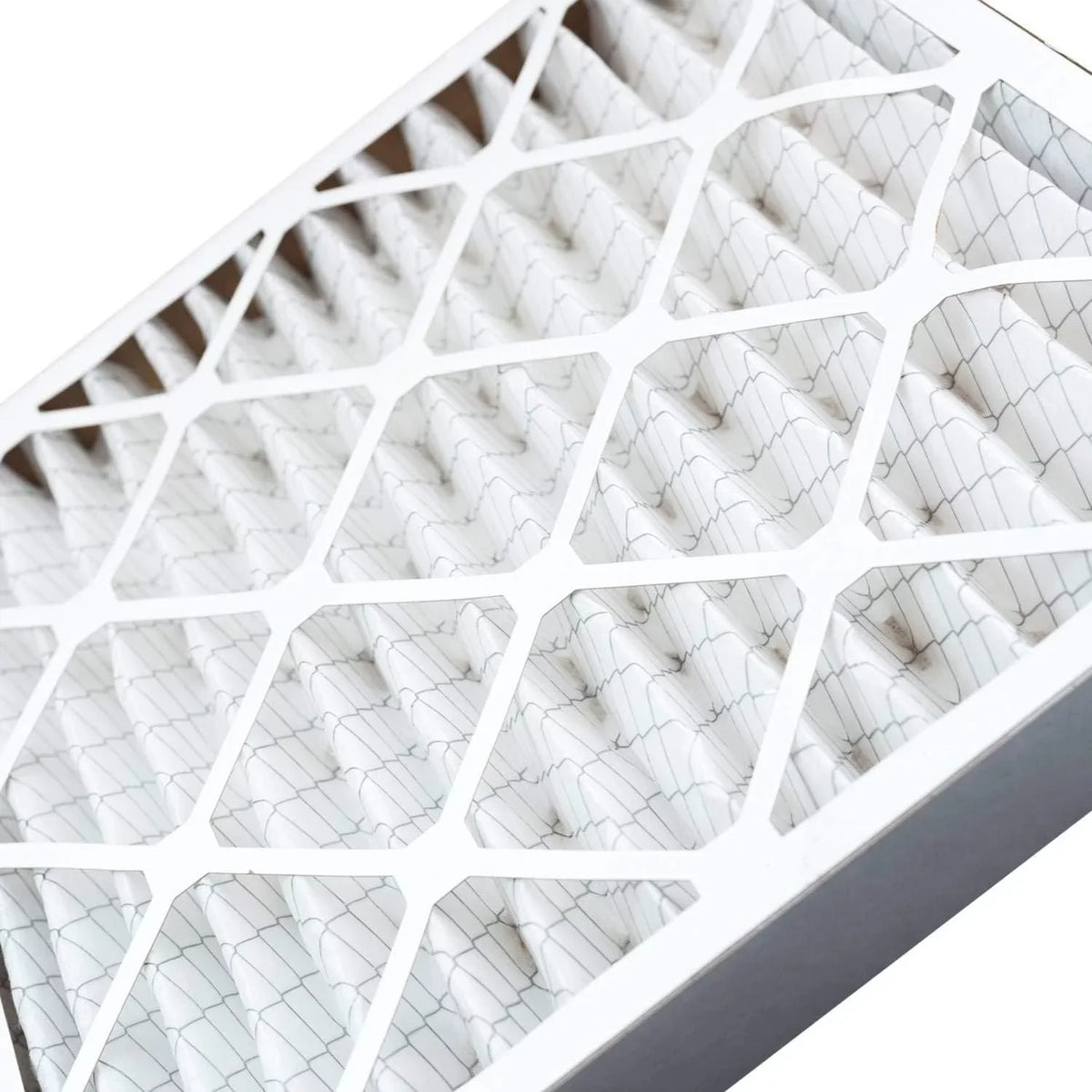 Filter King 28x66.5x1 Air Filter | 4-PACK | MERV 8 HVAC Pleated A/C Furnace Filters | MADE IN USA | Actual Size: 28 x 66.5 x .75"