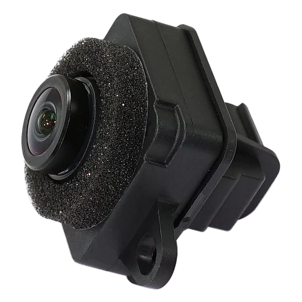 Back Up Camera appropriate with 2015-2022 Dodge Challenger Type 1