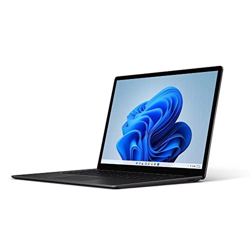 Surface Laptop 4 15" Touch-Screen -  Core i7 - 16GB - 512GB Solid State Drive - Matte Black