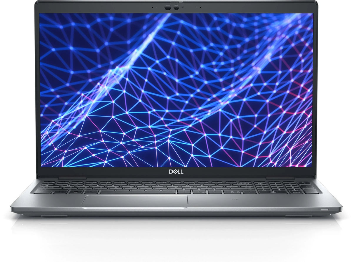 Latitude 5000 5530 Laptop (2022) | 15.6" FHD | Core i5 - 256GB SSD - 16GB RAM | 10 Cores @ 4.4 GHz - 12th Gen CPU