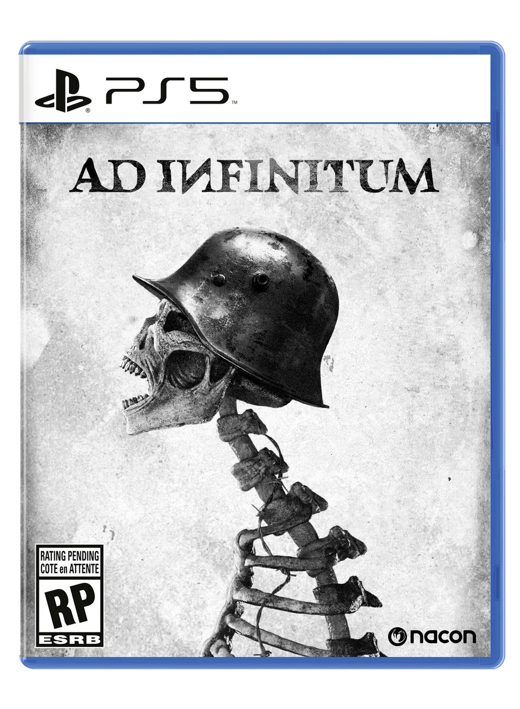 Ad Infinitum, PlayStation 5