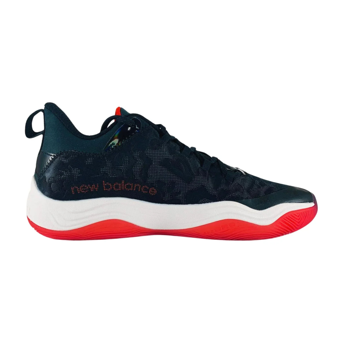 Shoe Size 10. New Balance TWO WXY v3 x Zach LaVine Sneakers, New Men's Basketball Shoes BB2WYBK3, Men's U.S