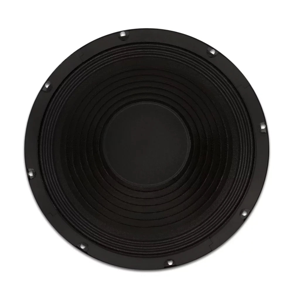 2 Goldwood Sound GW-1058 Pro 10" Woofers 50oz Magnets 280 Watts each Replacement Speakers