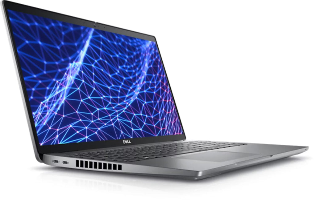 Latitude 5000 5530 Laptop (2022) | 15.6" FHD | Core i5 - 256GB SSD - 16GB RAM | 10 Cores @ 4.4 GHz - 12th Gen CPU