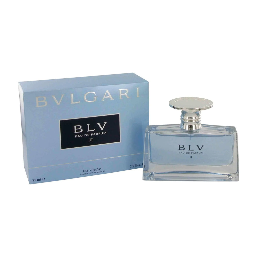 BLV II * BVLGARI 1.0 oz / 30 ml Eau de Parfum (EDP) Women Perfume Spray