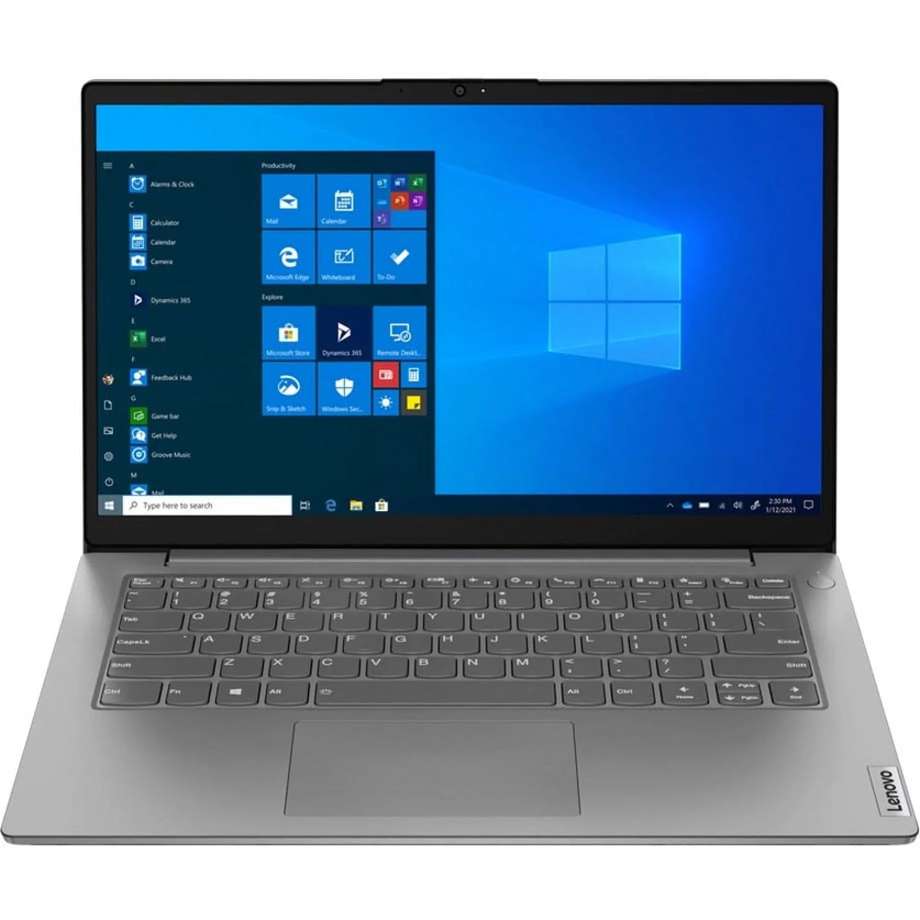 14" Full HD Laptop,  Core i5 i5-1135G7, 256GB SSD, Windows 10 Pro, 82KA00KNUS