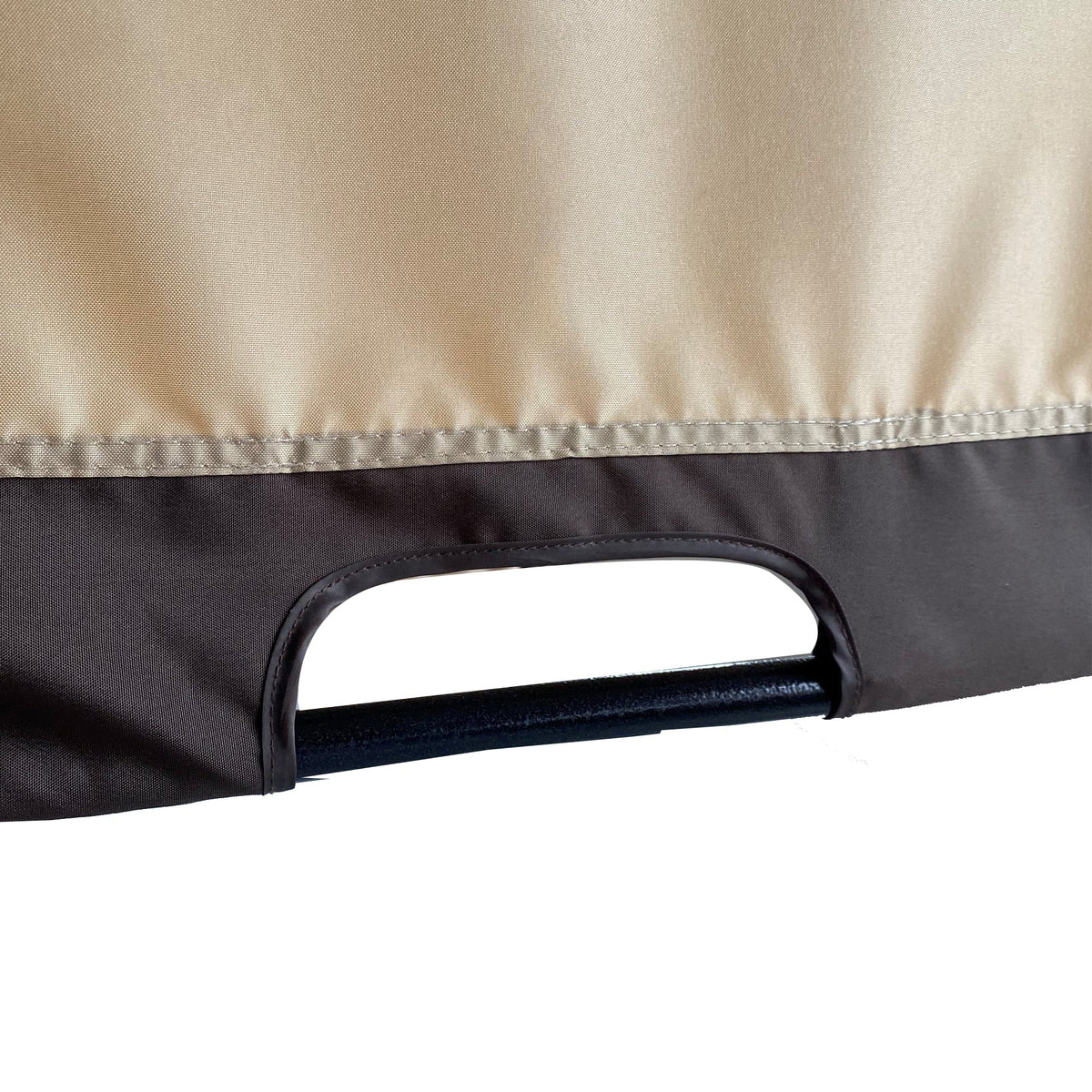 Universal Canopy protector Replacement for 12x9 Ft Curved Outdoor Pergola Structure