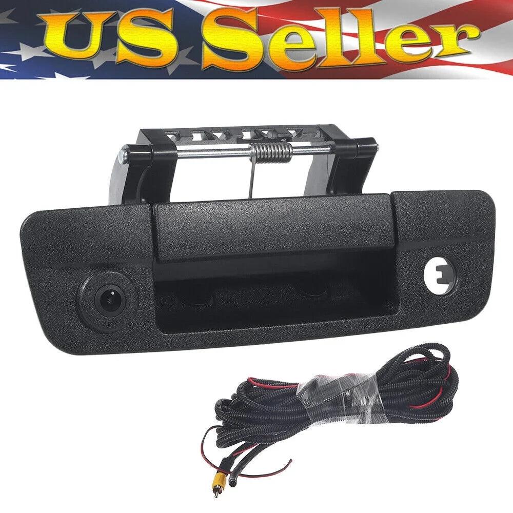 High superior Rear View Camera for Dodge Ram 1500/2500/3500 2010-2019 Enhanced Vehicle Safety