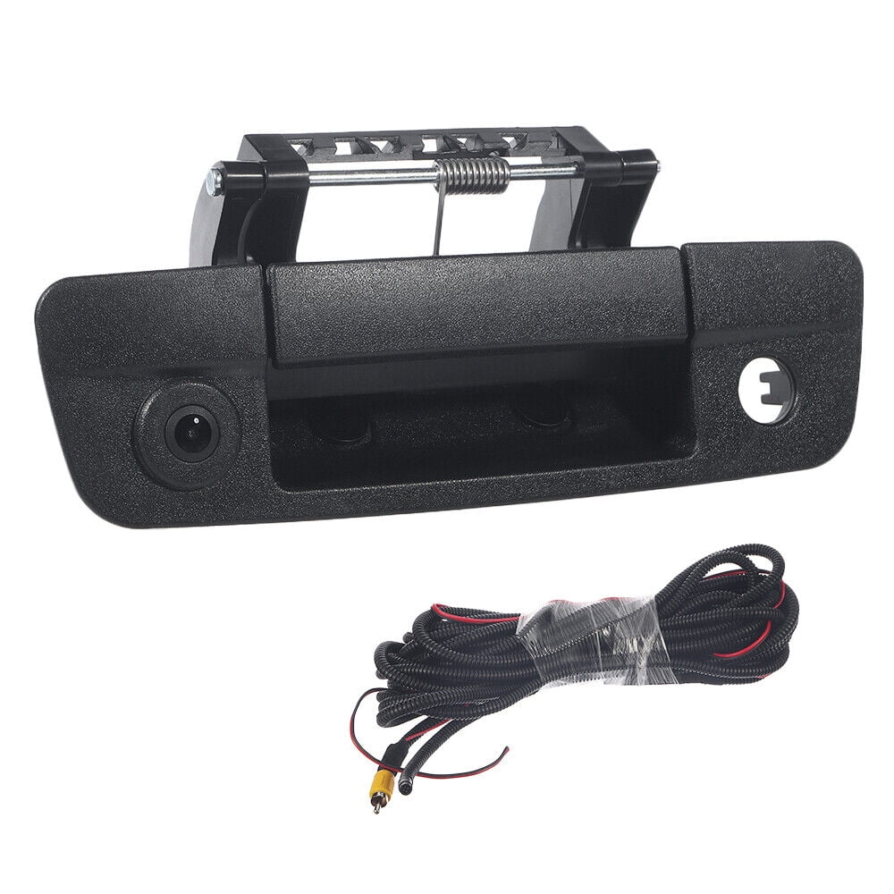High superior Rear View Camera for Dodge Ram 1500/2500/3500 2010-2019 Enhanced Vehicle Safety
