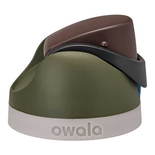 Replacement Lids - Second Set 42