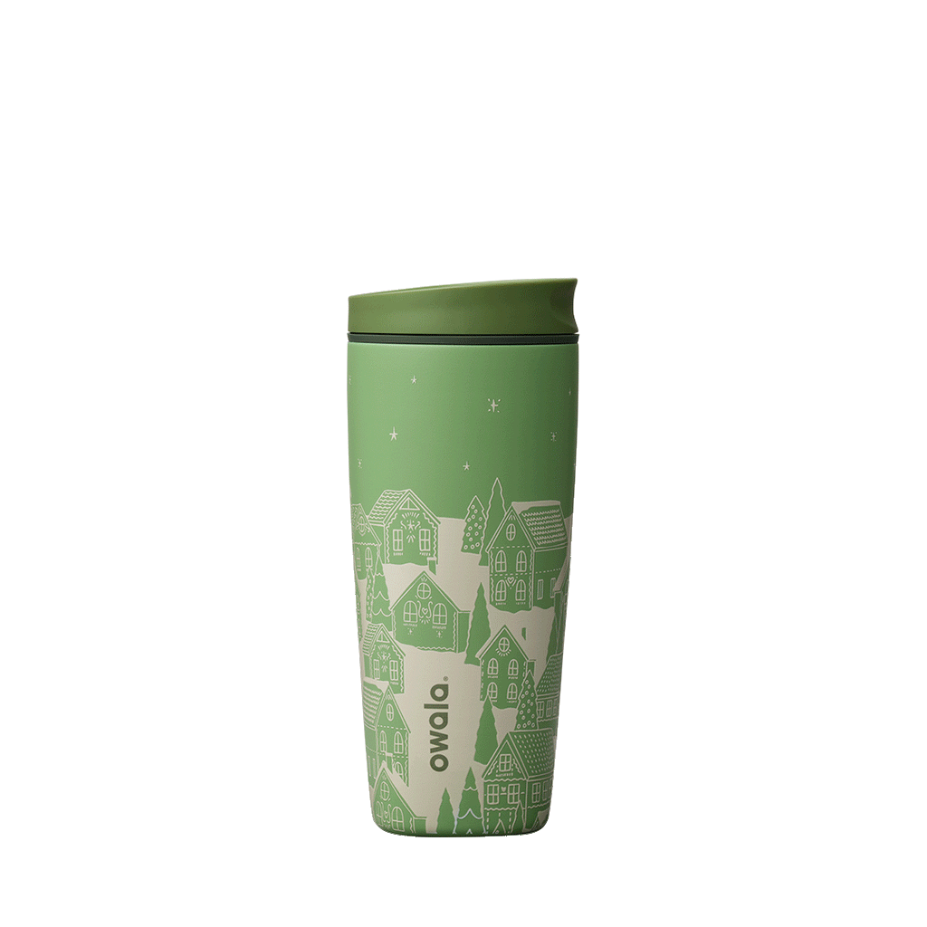 SmoothSip® Slider with Handle